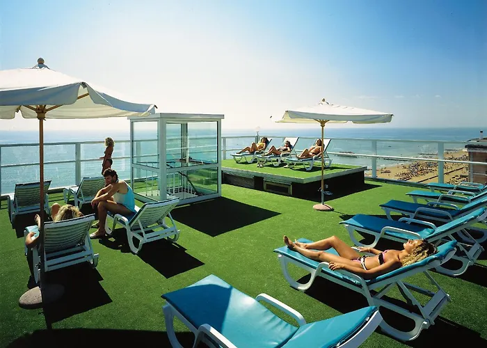 Hotel Beny