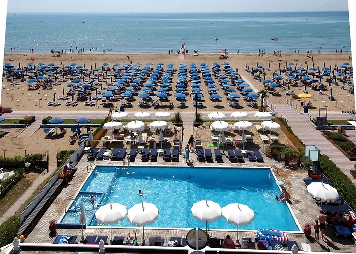 Hotel Beny