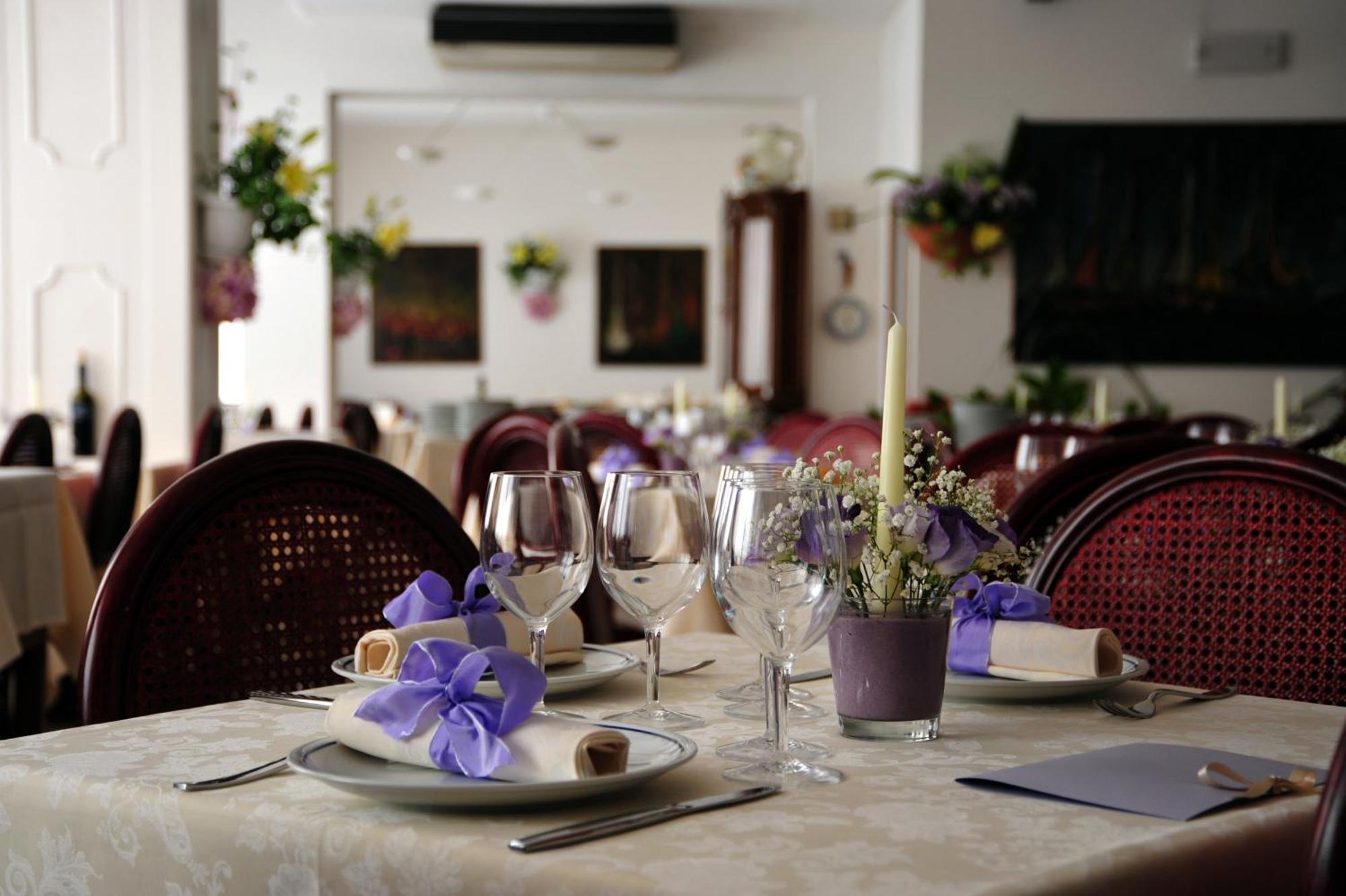 Hotel Beny Lido di Jesolo