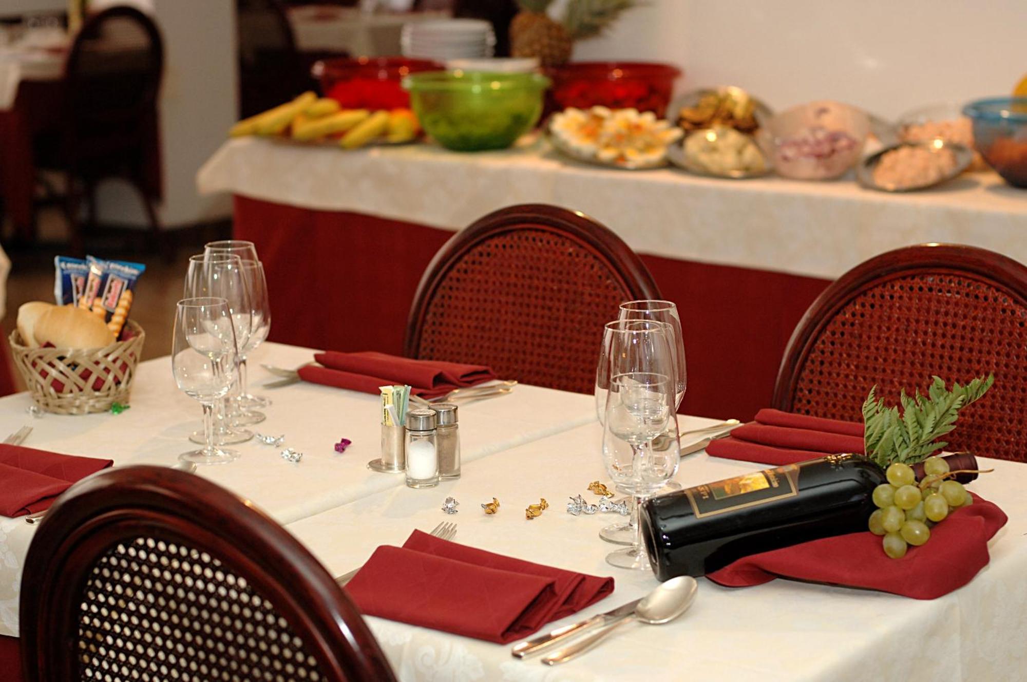 Hotel Beny Lido di Jesolo