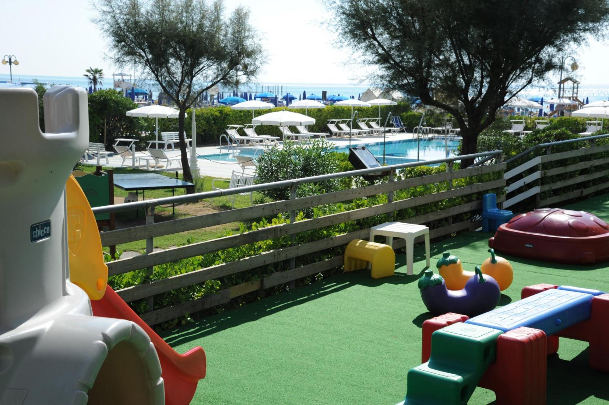 Hotel Beny 3*