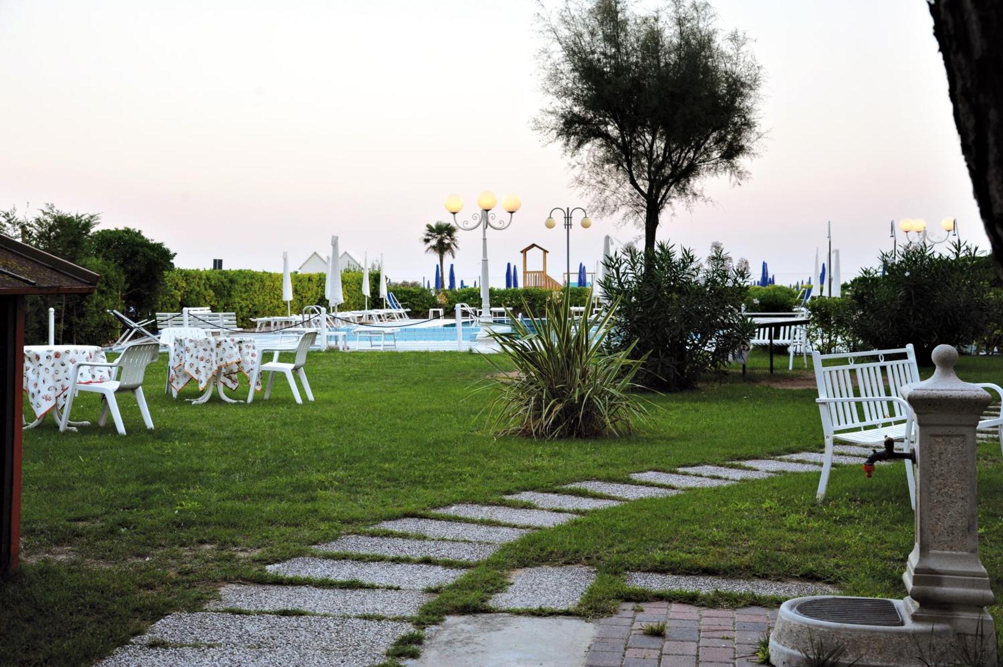 Beny Lido di Jesolo