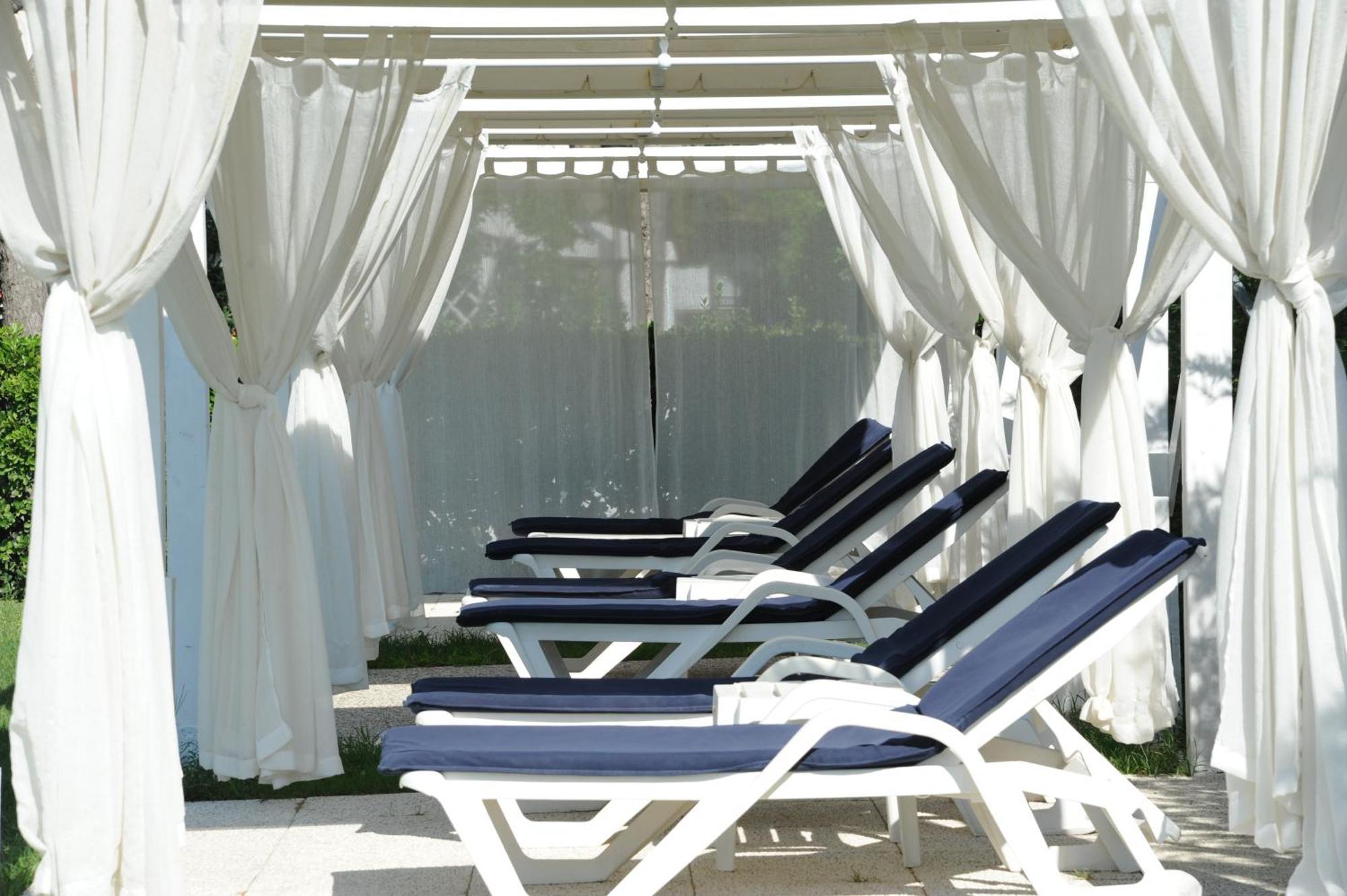 Hotel Beny Lido di Jesolo