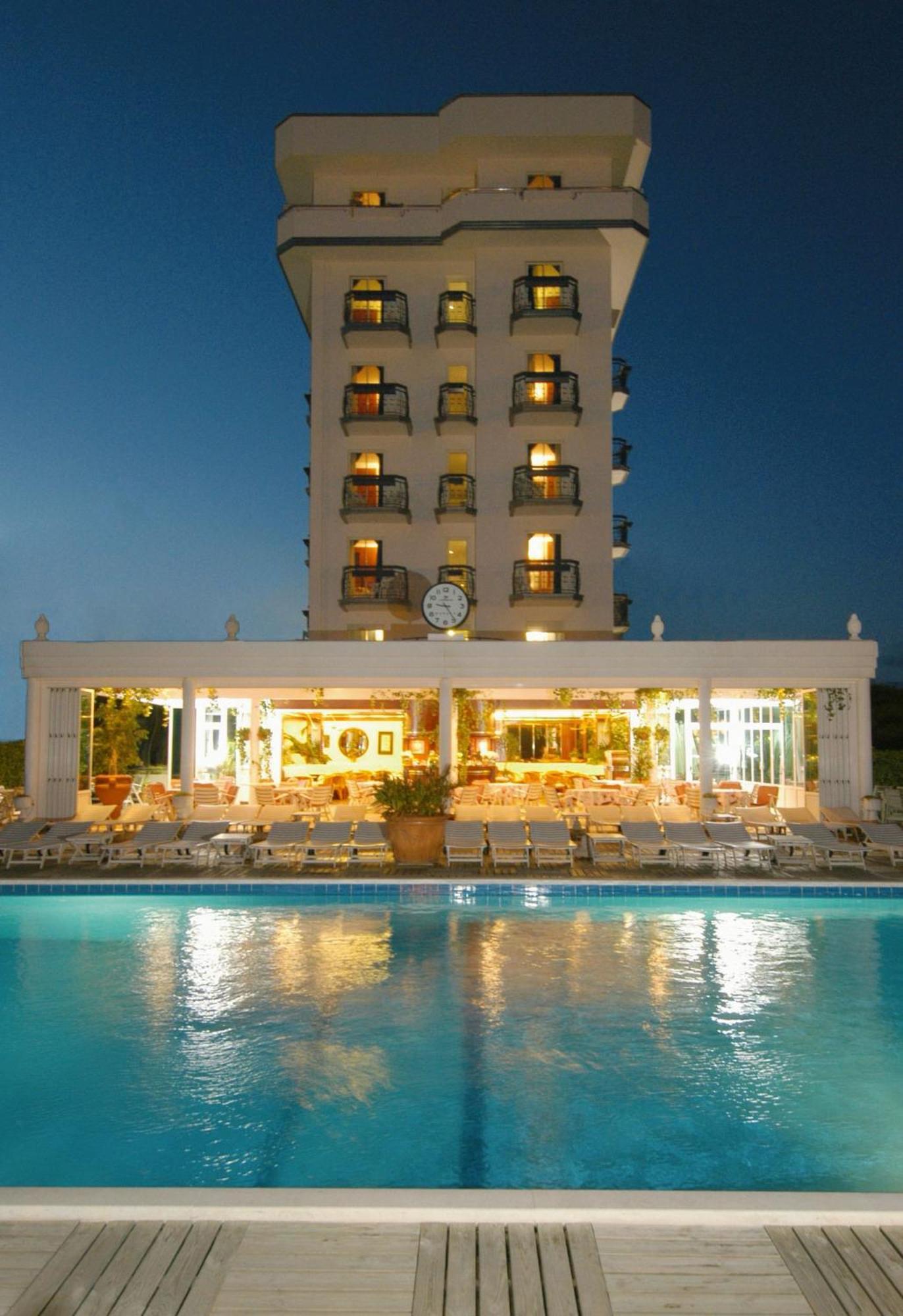 Hotel Beny