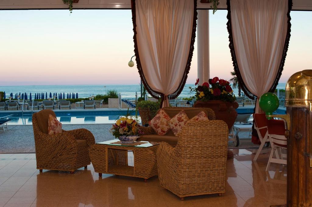 Hotel Beny 3*